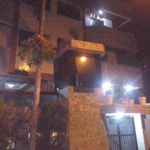 Apartment Residencial Capri III