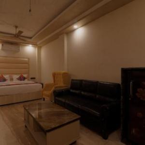 Shri Tirupati Residency