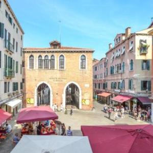 Lovely Apartment In Venezia With Wifi