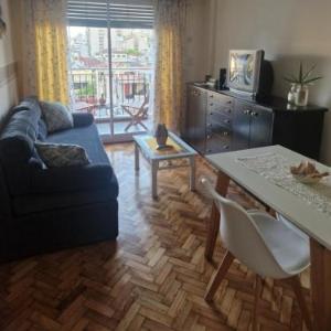 Av Belgrano - Centro de Buenos Aires Fundación Favaloro Congreso de la Nación
