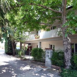 Apartments Silvana ST