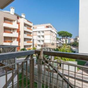 Lovely Apartment In Rosolina Mare