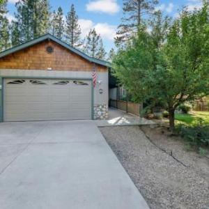 Four Bears Mountain Retreat #2054 by Big Bear Vacations