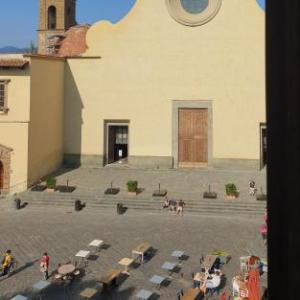 SPIRIT OF FLORENCE Boutique Rooms