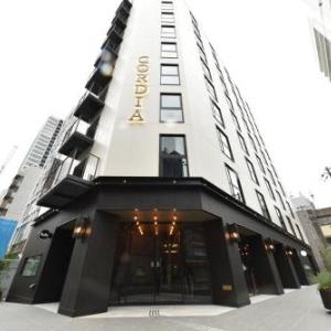 Hotel Cordia Osaka Hommachi