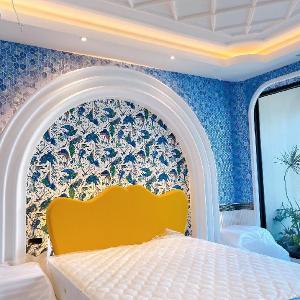 Norway Forest Motel - Wen Chuang Branch