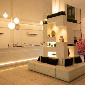 CYC Heritage Hotel