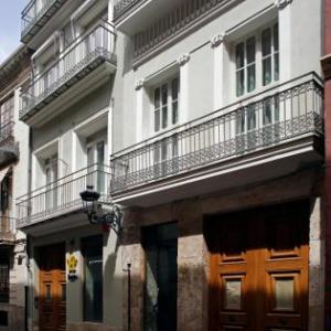 Mon Suites Fetén