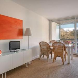 Appartement tout confort pour 4 à 250m de la plage