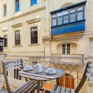 Tritoni Harbour suites - Valletta