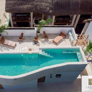 Lagoon Boutique Hotel