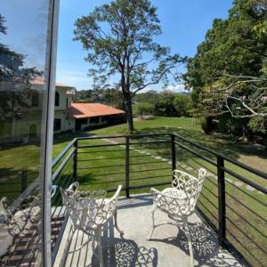 Hotel Finca San Nicolas