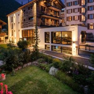 Hotel Tannenhof