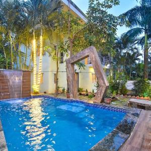Kiara Villa
