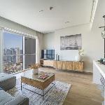 Apartment in Dubai 