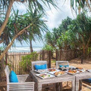 Perfect Family getaway with Crystal sandy beach