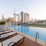 Aparthotels in Dubai 