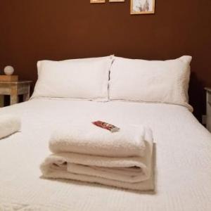 Boedo Tango Apartment