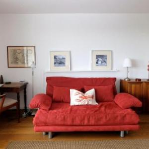 Haus Dünenbake - Apartment 37