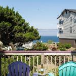 Holiday homes in Lincoln City Oregon