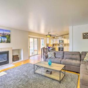 Charming Getaway Near Chatfield State Park!