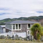 the Doty House Rockaway Beach Oregon