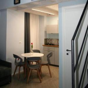 Valina Apartments