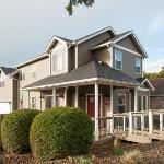 Brownes Beach NPad Lincoln City Oregon