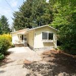 Cottage By The Sea Lincoln City Oregon