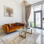 Stunning 1BR Apartment in Business Bay Dubai