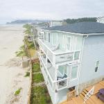 Inlet Beach House Lincoln City Oregon