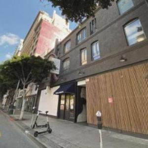 The Audemar Hotel