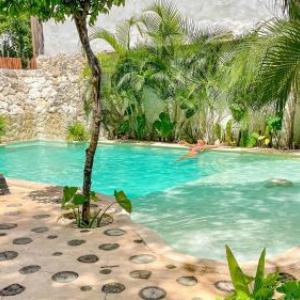 Niik Tulum