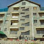 Maisonette Morningside