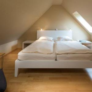 Villa Seegatt Wohnung 008