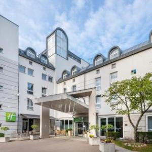 Holiday Inn Lübeck By IHG