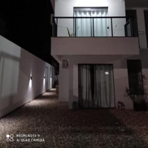 Casa geminada 2 no Mariscal