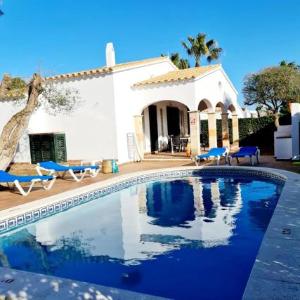 Villas El Pinar