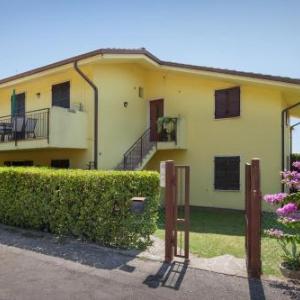 Apartment Prefontana With Pool