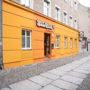 EastSeven Berlin Hostel