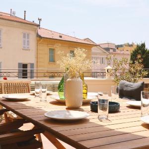 Maison Trenca
