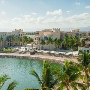 Marina view