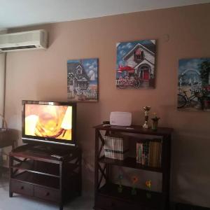Apartamento En La Mejor Zona De La Ciudad