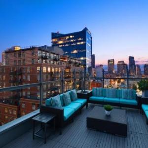 Hotel Indigo San Diego - Gaslamp Quarter