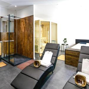 La Suite by Suite Spa Privatif