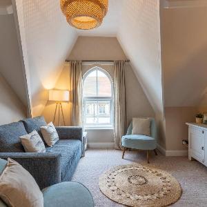 Stowaways Loft