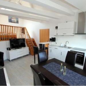Strand-Villa Helgoland