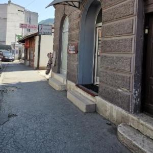 Bascarsija Guesthouse - Private Bath TV & AirCon