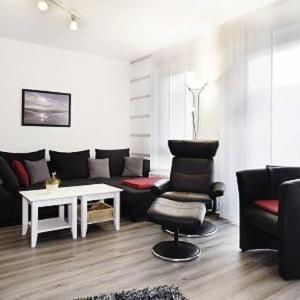 Residenz Rugenbarg Whg A3