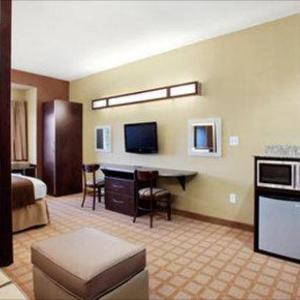 Microtel Inn & Suites by Wyndham Bryson City